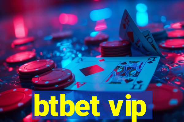 btbet vip